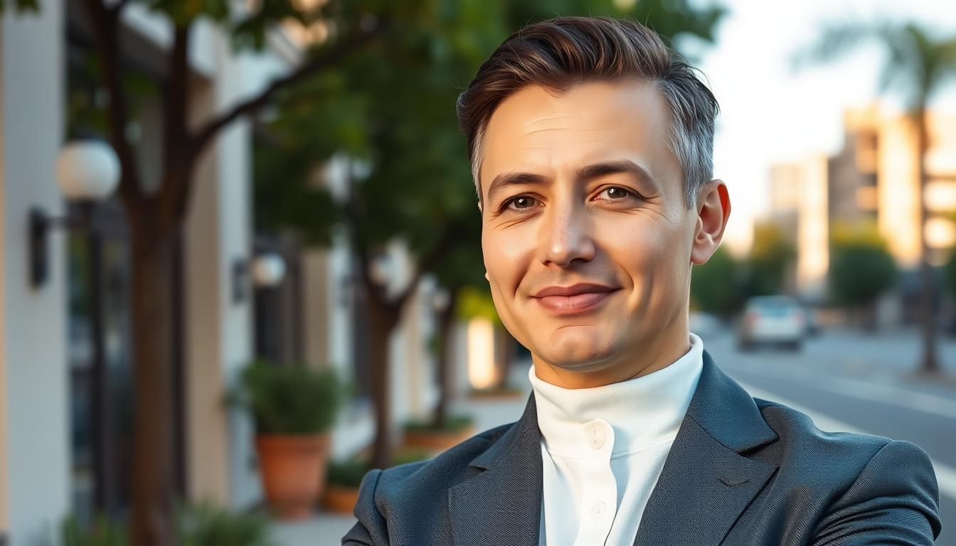 Property transactions support specialist