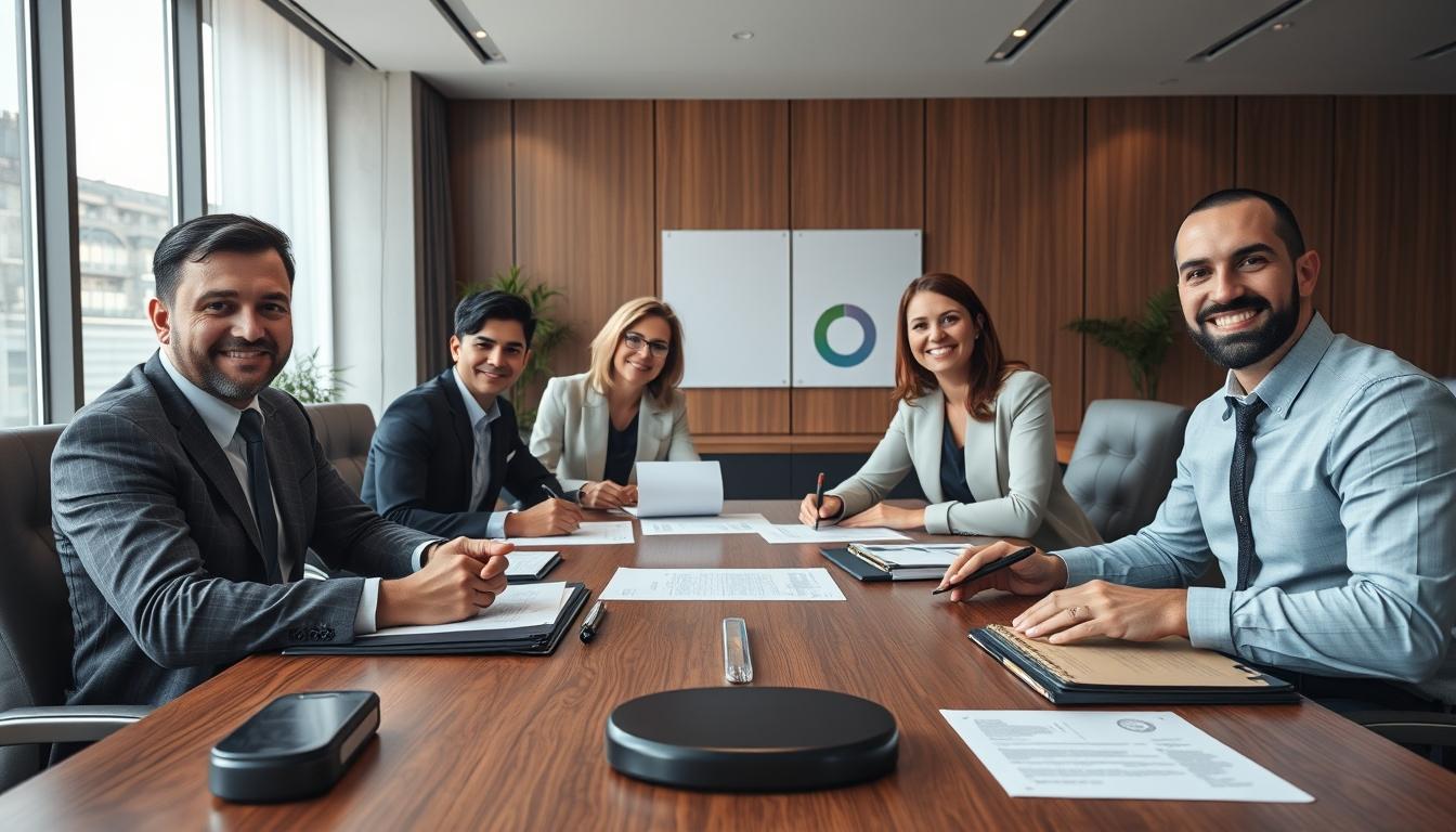 Contact support for property transactions and closing preparation